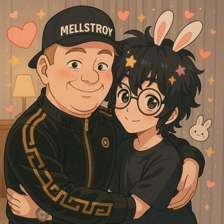 Telegram profile photo for записи стримов MaloyCSer