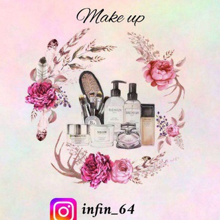 Telegram profile photo for أنڤنتي بيوتي💄🎁🌸