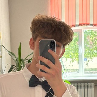 Telegram profile photo for ⚜️мияга⚜️