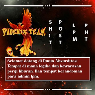 Telegram profile photo for SP LPM PHT