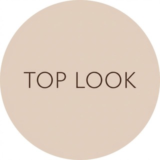 Telegram profile photo for TOP LOOK