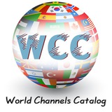 Telegram profile photo for World Channels Catalog