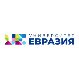Telegram profile photo for Университет «Евразия»