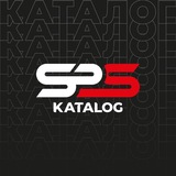 Telegram profile photo for SPS КАТАЛОГ ФАСАД