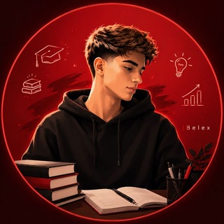 Telegram profile photo for آکادمے دانش آموزے بلکس