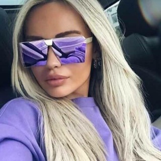 Telegram profile photo for ValentinaStyle