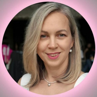 Telegram profile photo for Мальцева Ольга | К себе через тело