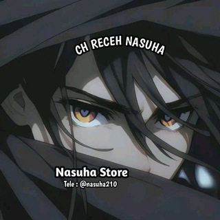 Telegram profile photo for CH RECEH NASUHA