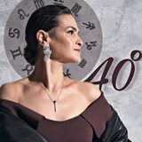 Telegram profile photo for 40 градусов | рест