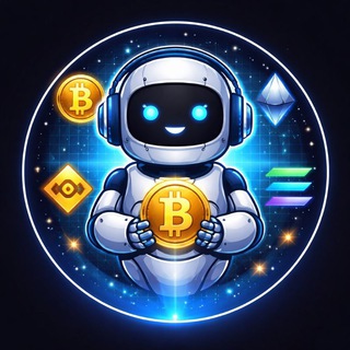 Telegram profile photo for Глобальные криптоновости