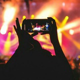 Telegram profile photo for Зарубежные клипы в HD