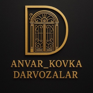 Telegram profile photo for VODIY DARVOZALARI