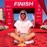 Telegram profile photo for Daria Samokhina | IN MOTION