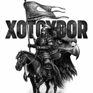 Telegram profile photo for XOTOYDOR