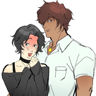 Telegram profile photo for R1on4ik