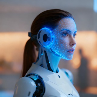 Telegram profile photo for BigDataFuture