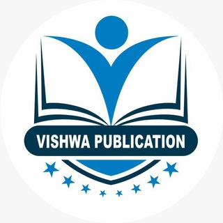 Telegram profile photo for Vishwapublication
