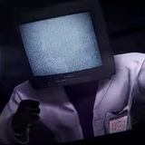 Telegram profile photo for TV Scientist's Laboratory ♟