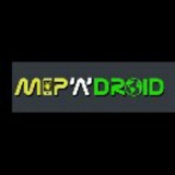 Telegram profile photo for PoGoEu - MAD Scan Infos