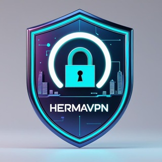 Telegram profile photo for HermaVPN | خرید فیلترشکن | پنل فروش فیلترشکن