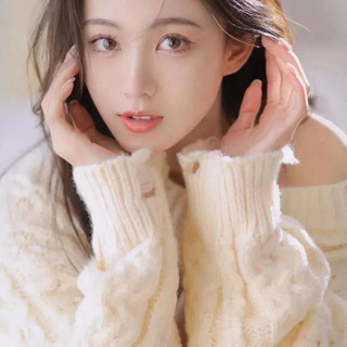 Telegram profile photo for 火力全开🍀韩国妹子🍀韩国女孩