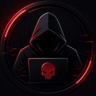 Telegram profile photo for المتمرد /بوت اختراق 🤖😈