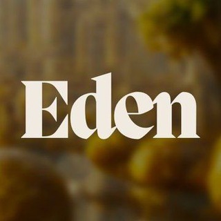 Telegram profile photo for Eden