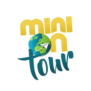 Telegram profile photo for MiniOnTour