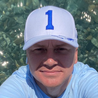 Telegram profile photo for Алексей Крыловский. Журнал стратега