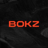 Telegram profile photo for BOKZ SAYS HI