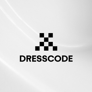 Telegram profile photo for DRESSCODE.AI
