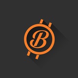 Telegram profile photo for BTCRIX. Крипта на каждый день