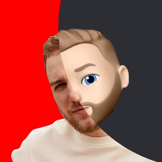 Telegram profile photo for Байкин Бlог