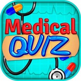 Telegram profile photo for Medical Quiz