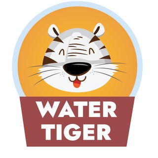 Telegram group profile photo for Water Tiger Official
