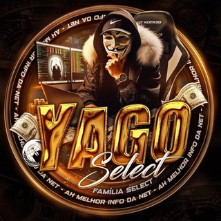 Telegram profile photo for FAMÍLIA SELECT GP NOVO