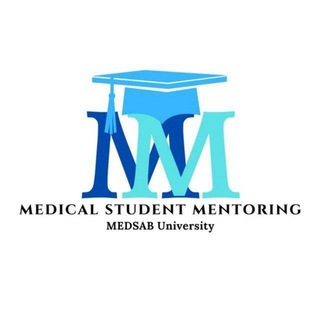 Telegram profile photo for 🩺Medsab mentoring🩺 clinical branch