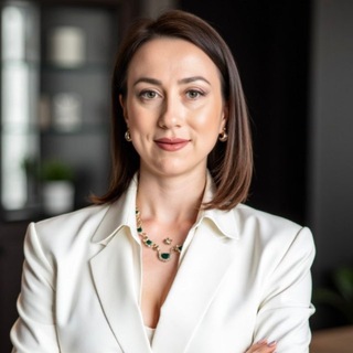 Telegram profile photo for Личный бренд юриста
