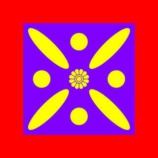 Telegram profile photo for جنبش آزادی برای ایران