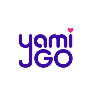 Telegram profile photo for YamiGo | Азиатские сладости