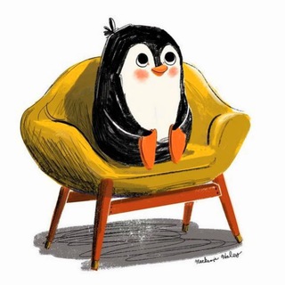 Telegram profile photo for PinSave