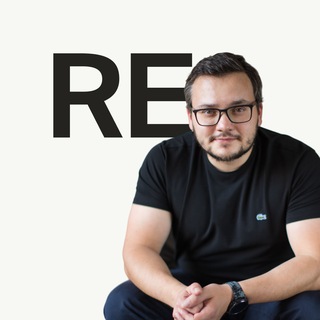 Telegram profile photo for Дизайн и ремонт Москва | РЭ Дизайн Бюро