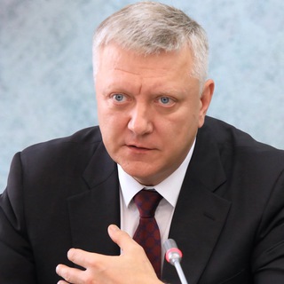 Telegram profile photo for Дмитрий Вяткин Z