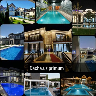Telegram profile photo for DACHA
