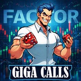 Telegram profile photo for GIGA CALLS ETH/BSC SOL