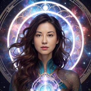 Telegram profile photo for 🪷Аша 🦋 50 Qi🧘🏻♀️🦋