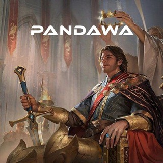 Telegram profile photo for POSTER PANDAWA