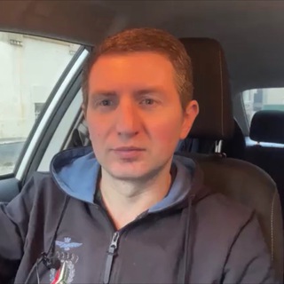 Telegram group profile photo for Чат каналу Остапа Стахіва