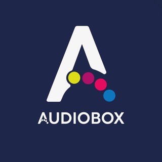 Telegram profile photo for audiobox.es