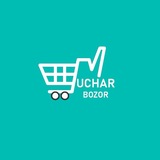Telegram profile photo for Uchar Bozor